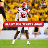 Torn MCL Sidelines Kailep Edwards: Who's the Ragin' Cajuns' Next Man Up?