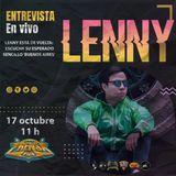 Entrevista con LENNY