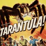 55. Kochanie, powiększyłem zwierzaki! Jack Arnold: Tarantula (1955)