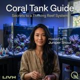 Coral Tank Guide - The Invisible Foundation: Cycling, Chemistry, and the Art of Doing Nothing