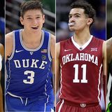 NBA Banter Podcast: NBA Draft Review 1st Round Picks & Trades