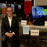America’s Technology Reporter Paul Hochman LIVE from Consumer Electronics Show on Georgia Business Radio