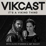 Vikcast 5 - On Moms vs. Fighters, Spit Buckets, and Training Like a Warrior.