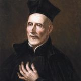 San José de Calasanz, presbítero y fundador