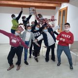 #CasaGialla Viaggiando quizzando