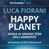 Luca Fiorani "Happy Planet"