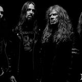 IRON MAIDEN & MEGADETH: DAVE MUSTAINE Promises Absolute Chaos For Australia