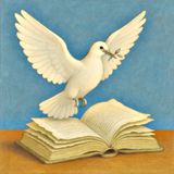 Bücher gegen den Krieg #3: ZeitenWenden von Ulrike Guérot