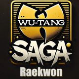 Wu Tang Clan - Raekwon