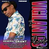 The General Grant Interview.