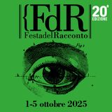 Andrej Longo "Festa del Racconto"