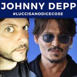 Johnny Depp by Emiliano Luccisano