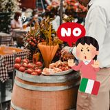 #9 ita: Guida per scegliere il ristorante in Italia