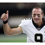 NFL Wrap-Up with Ed Robinson and Eric Habisreitinger February 18th, 2020