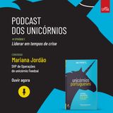 PodcastUnicornios - EP1 - Liderar em tempos de crise