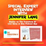 How Women Can Prepare for Retirement Now with Jennifer Lang