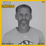 EP401 — Snow College XC with Coach Chase Englestead: Building a Top-10 NJCAA Program, Utah Distance Culture, Lydiard Roots & JUCO Pathways