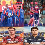 Today sports news| 6 April,2025 | Indian premier league (IPL) 2025 |