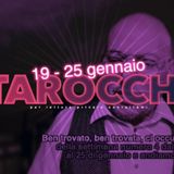 Lettura Tarocchi settimana 4 19-25 gennaio 2026