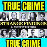 20 Strange Deaths in Hollywood History – Unsolved, Bizarre & Chilling