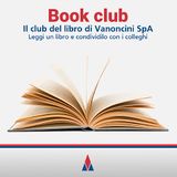 "Book club", l'iniziativa di un'impresa che si occupa di edilizia sostenibile