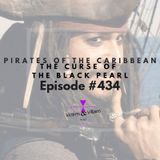 Pirates of the Caribbean: The Curse of the Black Pearl (2003) | Victims and Villains #434