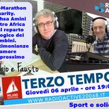 Sport e Solidarietà alla Maratona di Milano