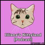 Kittyland & Nemhuckles - Episode #2