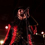 Johannes Eckerström of Avatar Talks 'Captain Goat' And Deep Thoughts On Life