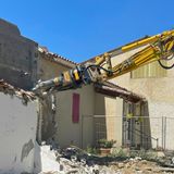 A Ecomondo le pinze demolitrici di MB Crusher: precise, multitasking e pienamente integrate in una logica di cantiere circolare