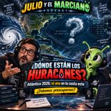 El Huracán Polo Amenaza A México !!!