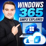 Windows 365 – Simply Explained