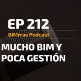 212 Mucho BIM y poca gestión