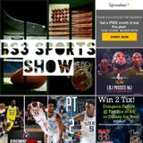 BS3 Sports Show - "The King is Rising"