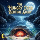 The Night Refuge: A Hungry Crab Bedtime Story