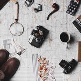 Exploradores, su lado oscuro