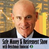 Avoiding Running Out Of Money In Retirement Replay