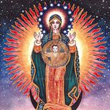 Avvertimento a Luz de Maria - La saggezza della Vergine Maria