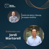 Explorando el Futuro de la Medicina Vascular - Entrevista con Jordi Martorell