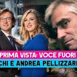 Casa A Prima Vista, Voce Fuori Campo: Ecco Chi E' Andrea Pellizzari!