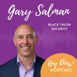 Protecting Your Practice: Navigating Cyber Threats with Black Talon Security