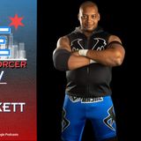 NWA Superstar "All Day" Marshe Rockett on PWE Report