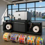 Why Smart Businesses Choose Cost-Effective Label Printing in Sydney NSW