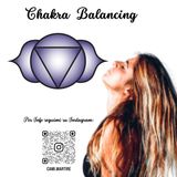 Il Chakra del Terzo Occhio