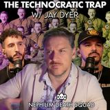Fabian Socialism & The Technocratic Trap w/ Jay Dyer