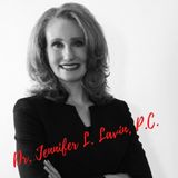 Dr, Jennifer Lavin - Divorce – Are You Prepared?