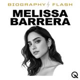 Melissa Barrera Biography Flash Trailer: Hollywood's Rise
