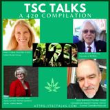 TSC Talks! A 420 Compilation with Sherri Tutkus, Keith Stroup, Nikki Lawley and Mike Robinson 🌿🎙