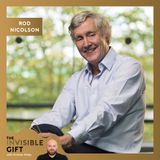 Understanding the Science of Diversity, and Positive Dyslexia with Prof. Rod Nicolson
