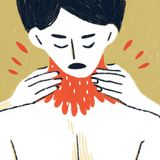 Neck Tension Relief at Home: How to Fix the 50-Pound Problem